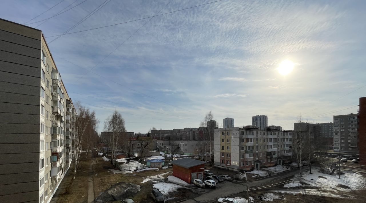 квартира г Ижевск р-н Устиновский ул Союзная 135 фото 18