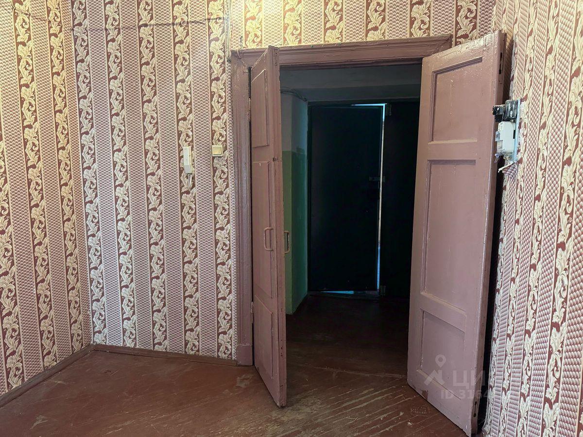 квартира г Колпино пр-кт Ленина 17/10 р-н Колпинский Ленинградская область, р-н Всеволожский, Колпино фото 10