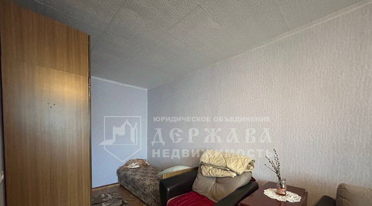 квартира г Юрга ул Кирова 31 фото 7
