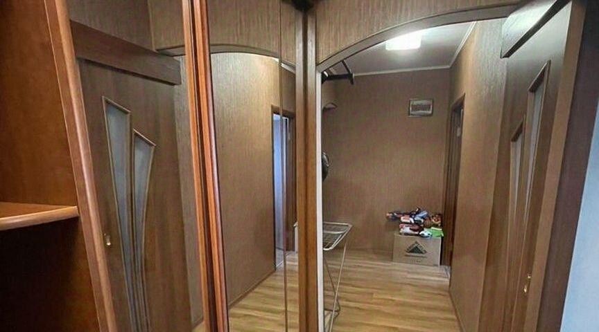 квартира г Новокузнецк р-н Центральный пр-кт Строителей 42 фото 11