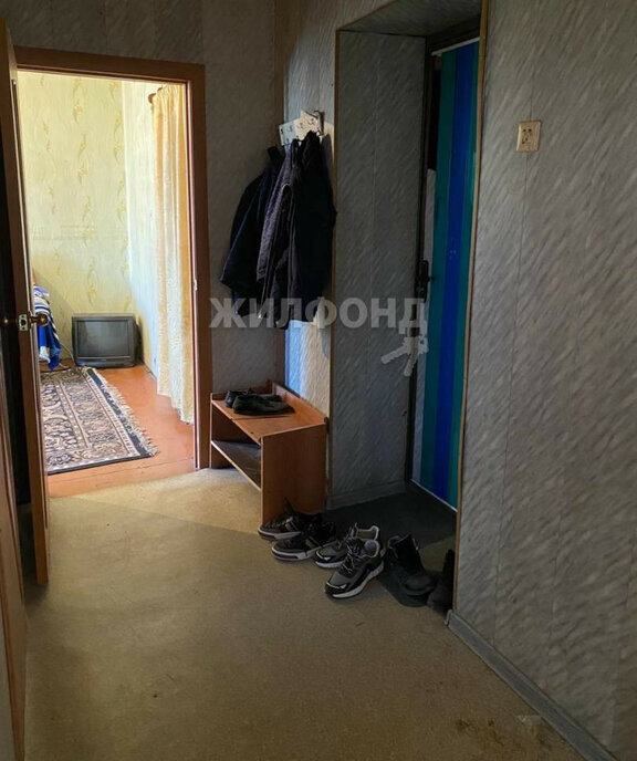 квартира г Астрахань р-н Трусовский ул Льва Толстого 31 фото 9