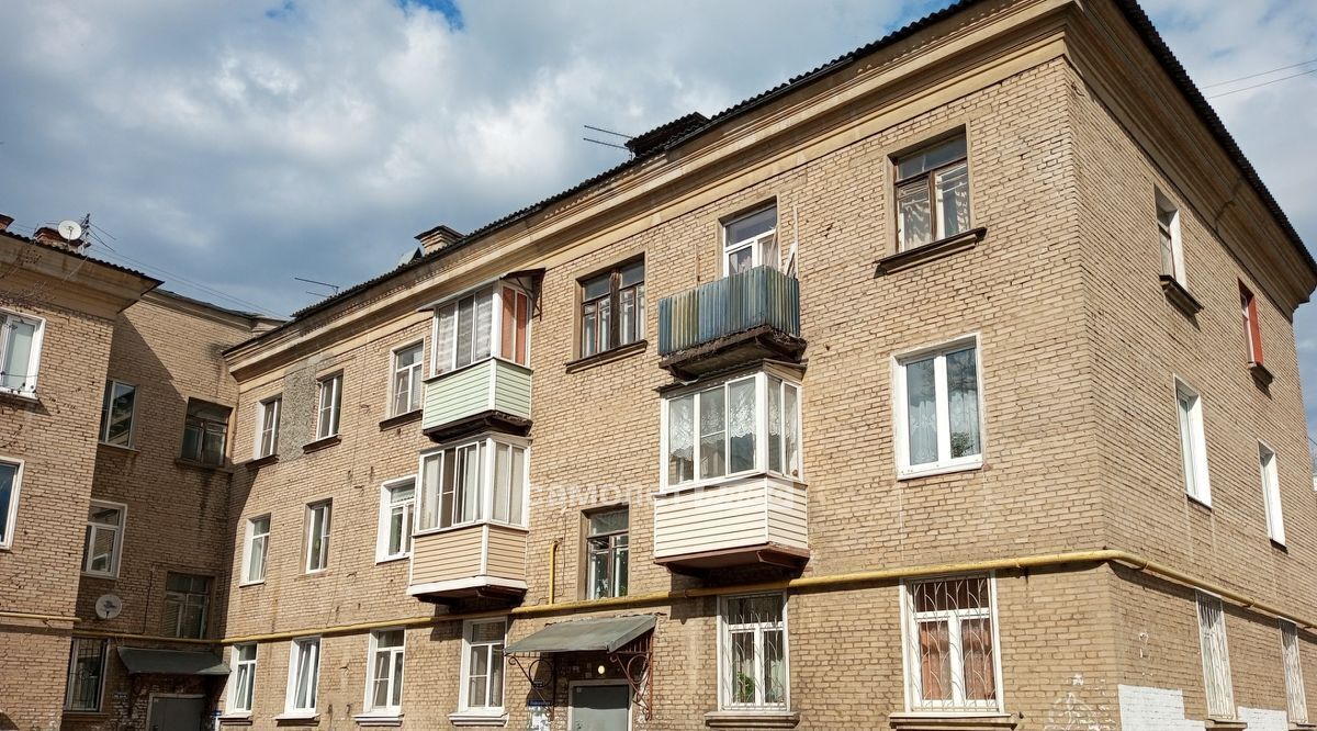 комната г Электросталь Восточный ул Трудовая 12 фото 15