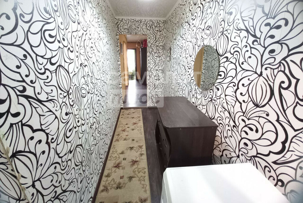 квартира г Майкоп ул Чкалова 61 фото 23
