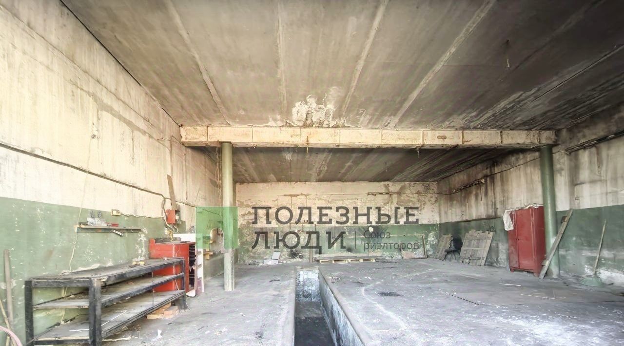 свободного назначения г Саратов р-н Ленинский ул Песчано-Уметская 24б фото 2