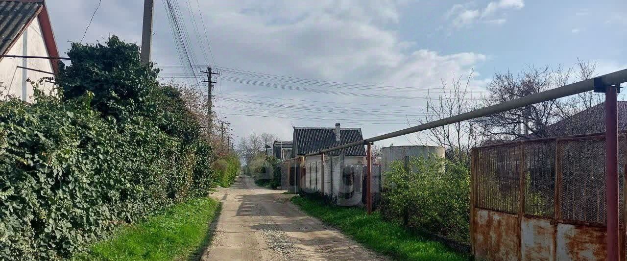 земля г Симферополь р-н Киевский Каменский ул 40-яколлективных садов фото 2