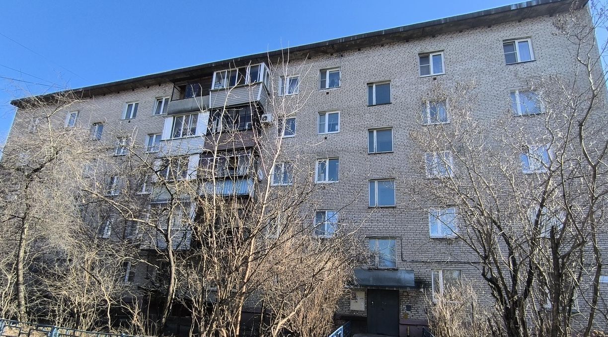 квартира г Люберцы дп Красково ул Некрасова 10 Некрасовка фото 16