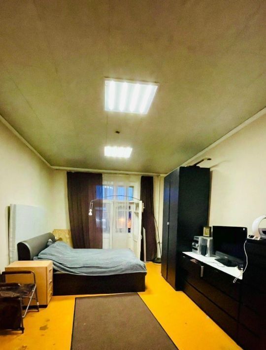 квартира г Самара Безымянка ул Елизарова 58 фото 5