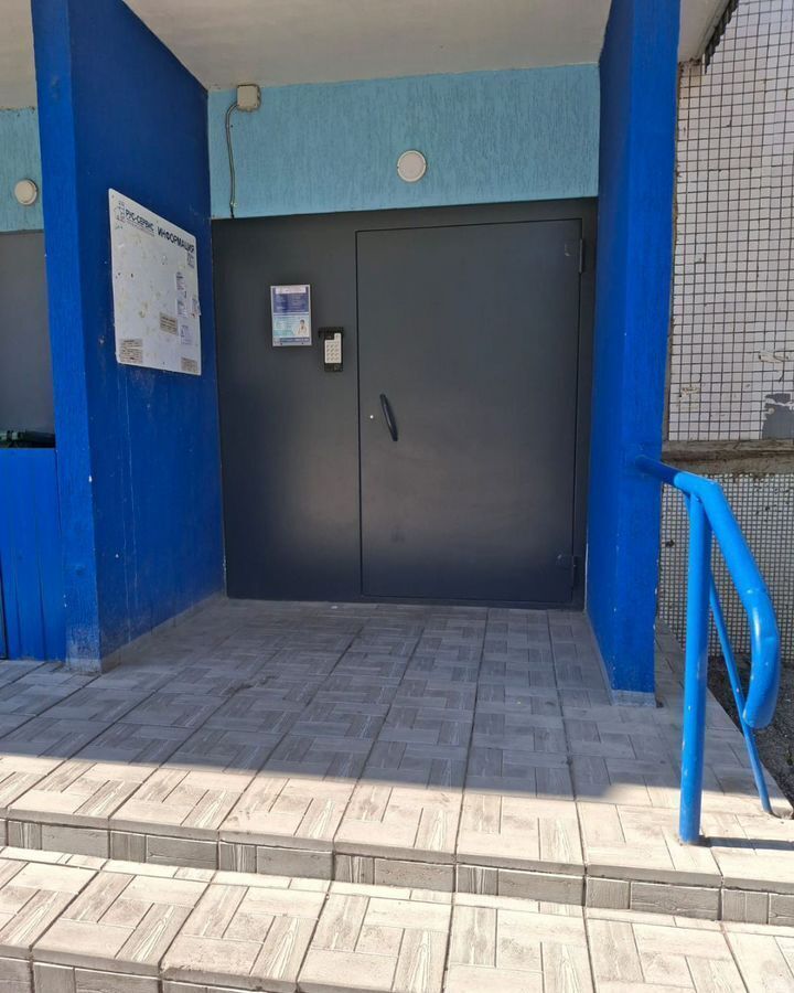 квартира г Тольятти р-н Автозаводский 20-й квартал б-р Рябиновый 1 фото 16