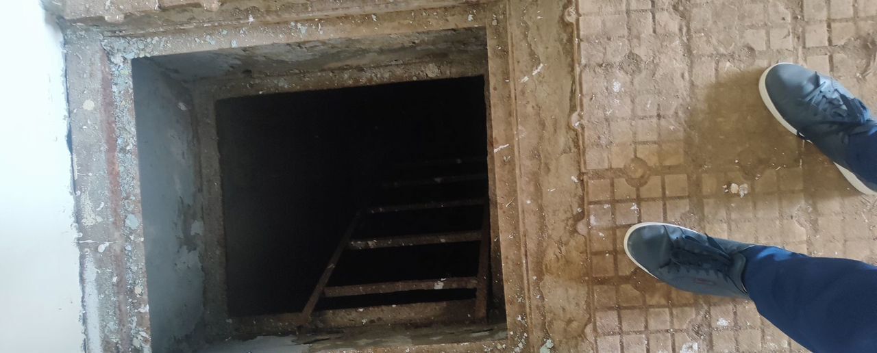 гараж г Самара р-н Ленинский Алабинская ул Куйбышева 124 фото 8