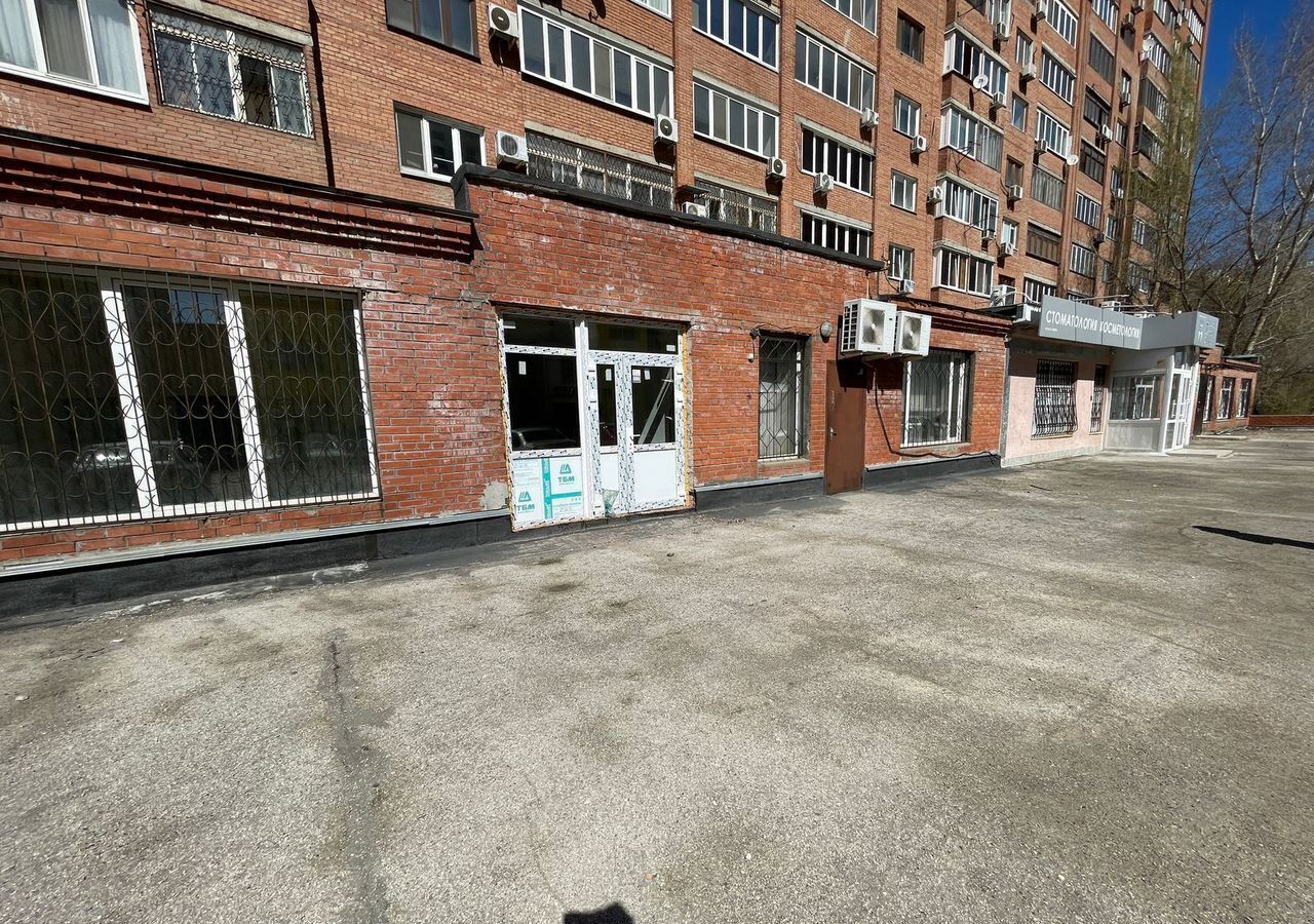офис г Самара р-н Октябрьский Российская ул Ново-Садовая 181 фото 1