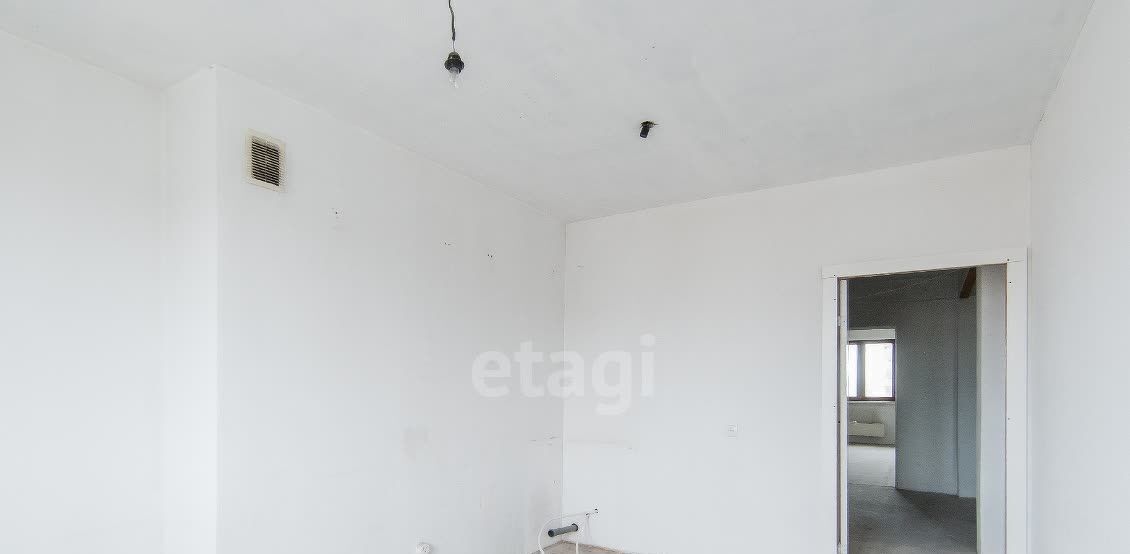 квартира г Екатеринбург Чкаловская ул. Айвазовского, 52 фото 3