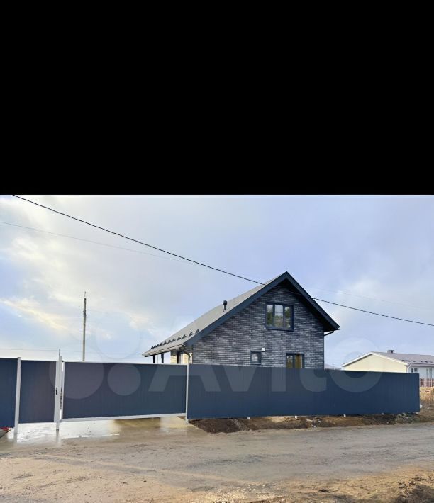 дом г Домодедово Новое Косино кп фото 1