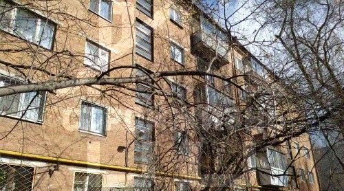 квартира г Екатеринбург р-н Железнодорожный Уральская ул Испанских Рабочих 45 фото 24