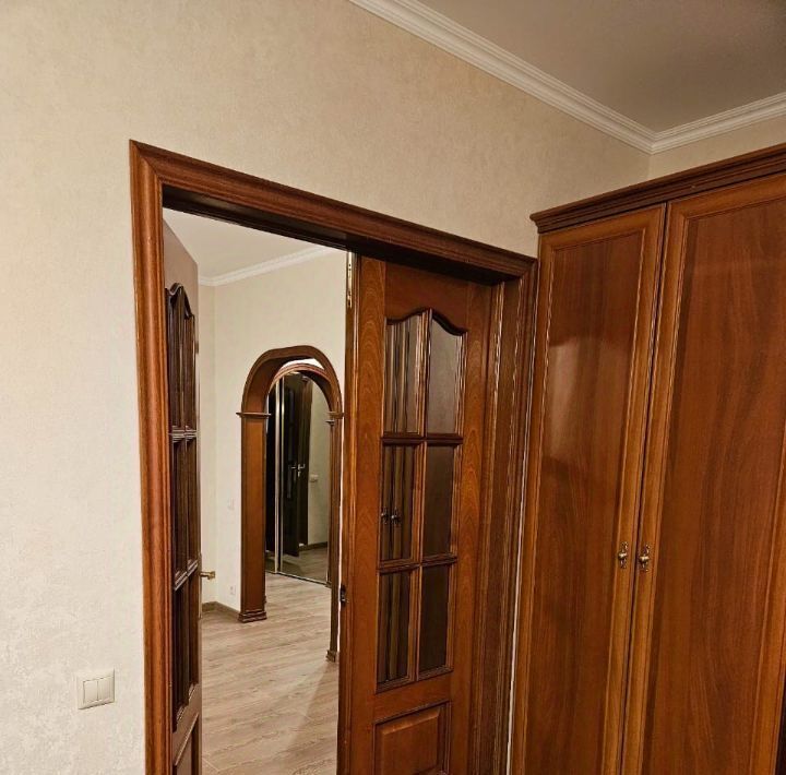 квартира г Москва метро Южная ул Кировоградская 2 фото 10
