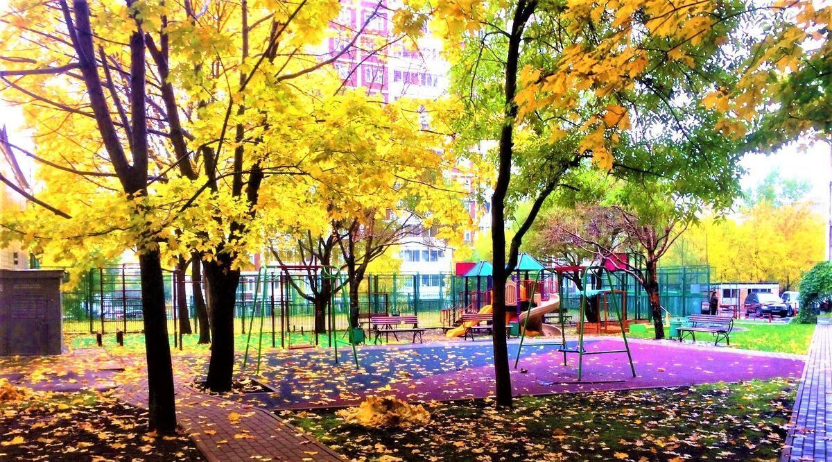 квартира г Москва метро Южная ул Кировоградская 2 фото 24