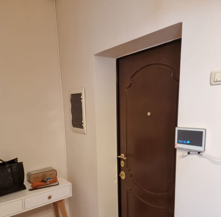 квартира г Москва метро ЦСКА ул Авиаконструктора Микояна 14к/1 муниципальный округ Хорошёвский фото 17