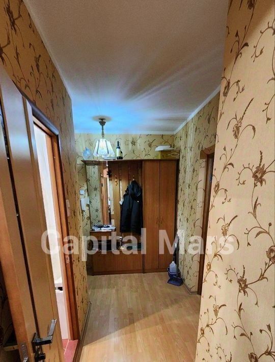 квартира г Москва метро Бульвар Дмитрия Донского б-р Дмитрия Донского 10 муниципальный округ Северное Бутово фото 6