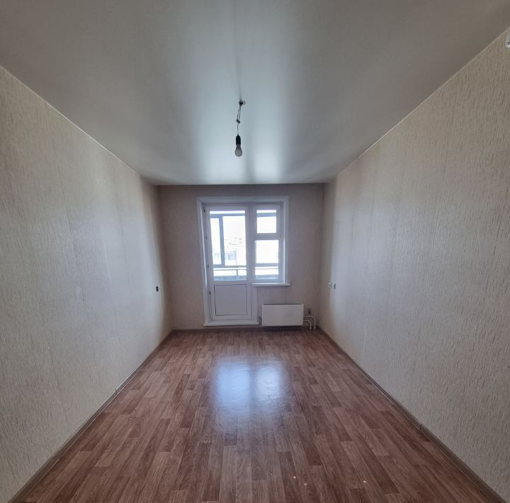 квартира г Красноярск р-н Кировский ул Апрельская 5а фото 3