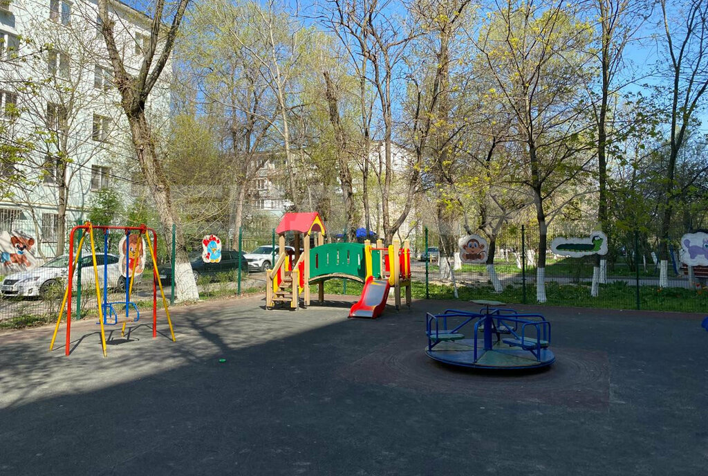 квартира г Ростов-на-Дону р-н Советский Западный пр-кт Стачки 215 фото 3