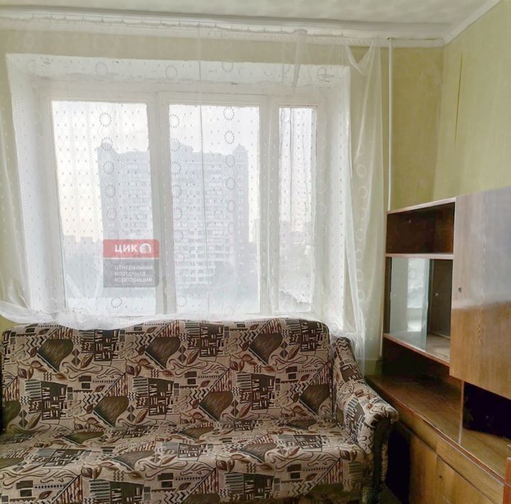квартира г Рязань р-н Советский ул Свободы 95 фото 3