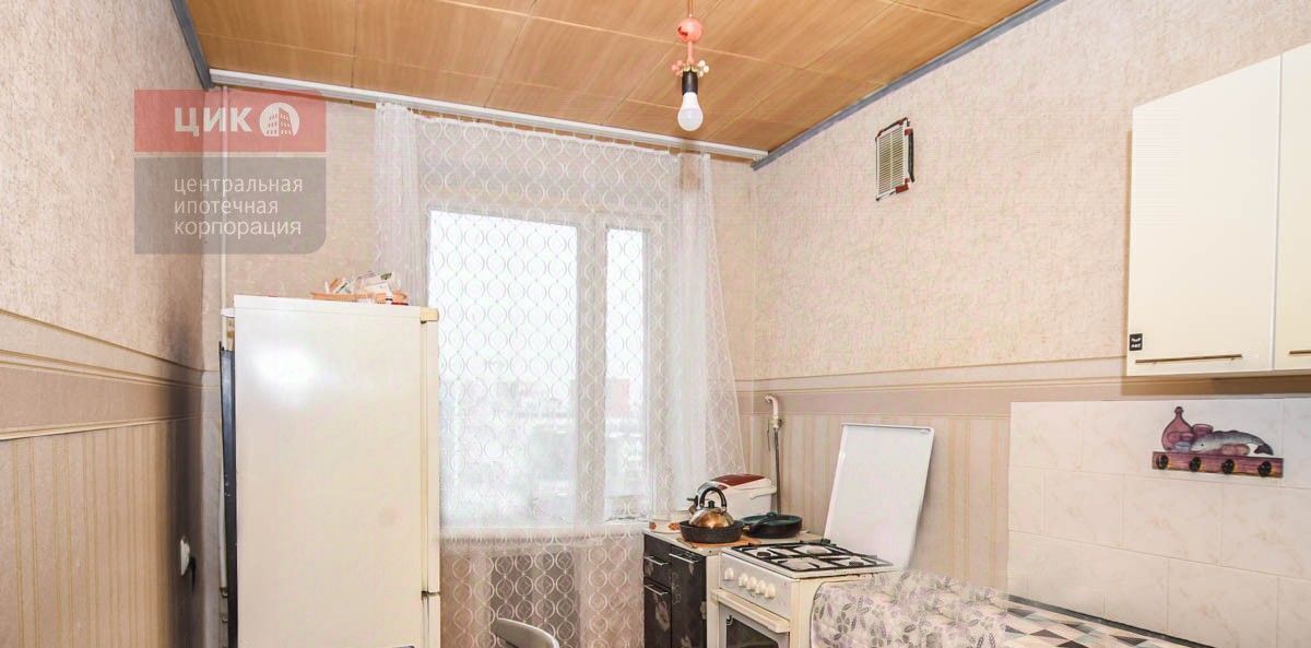 квартира г Рязань р-н Советский ул Свободы 95 фото 1