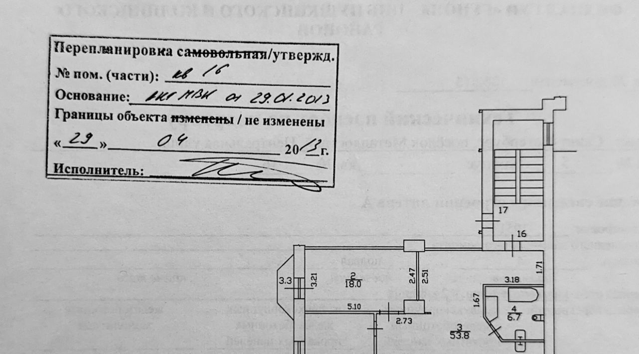 квартира г Санкт-Петербург п Металлострой ул Центральная 5 метро Рыбацкое фото 32