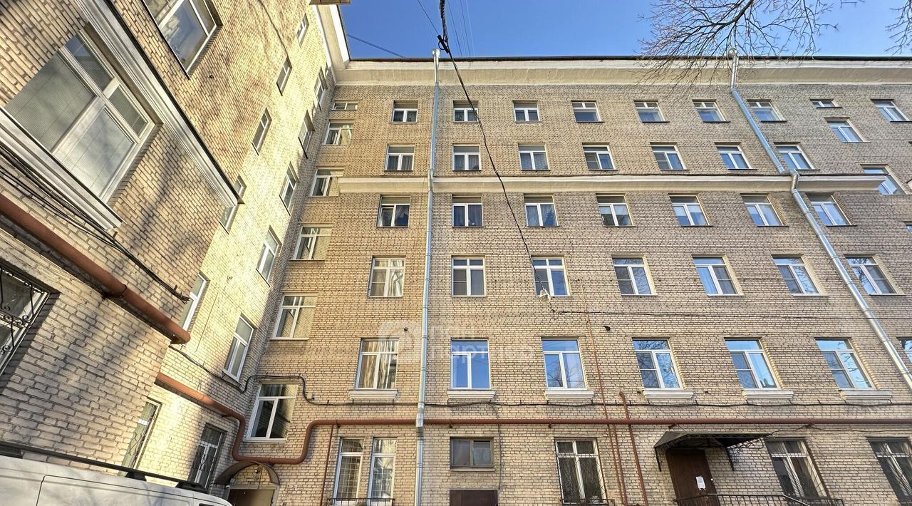 квартира г Санкт-Петербург метро Московская р-н Московская Застава ул Гастелло 10 фото 12