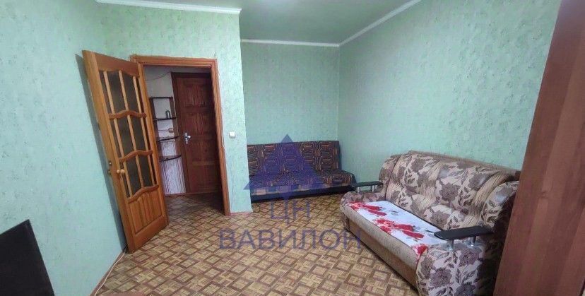 квартира г Волгодонск пр-кт Мира фото 2
