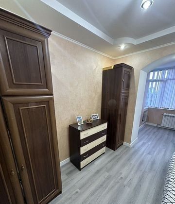 квартира г Евпатория ул им.9-го Мая 41а фото 5