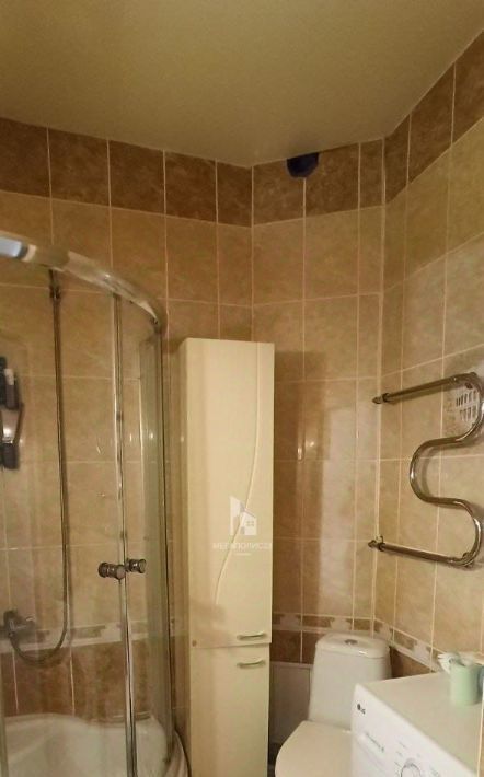 квартира г Геленджик ул Дивноморская 27 Центр фото 21