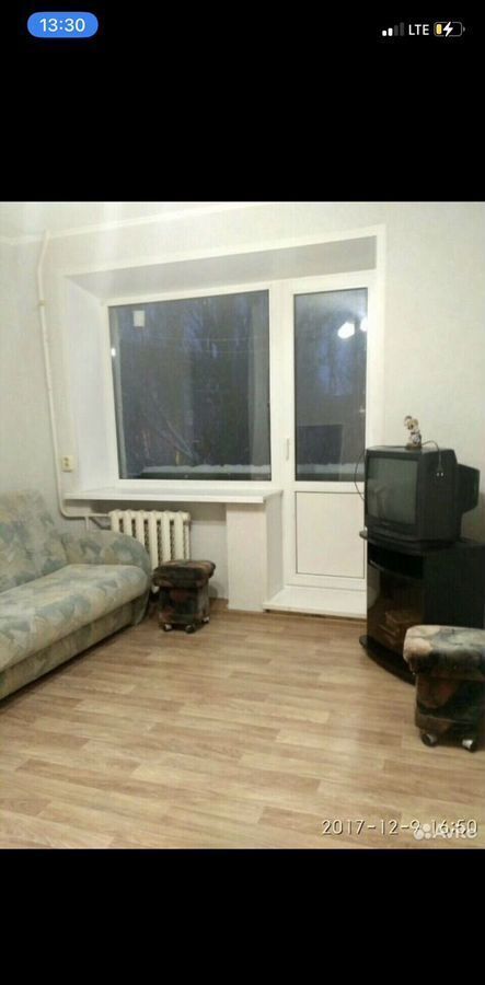квартира г Самара р-н Промышленный Безымянка ул Вольская 59 фото 5
