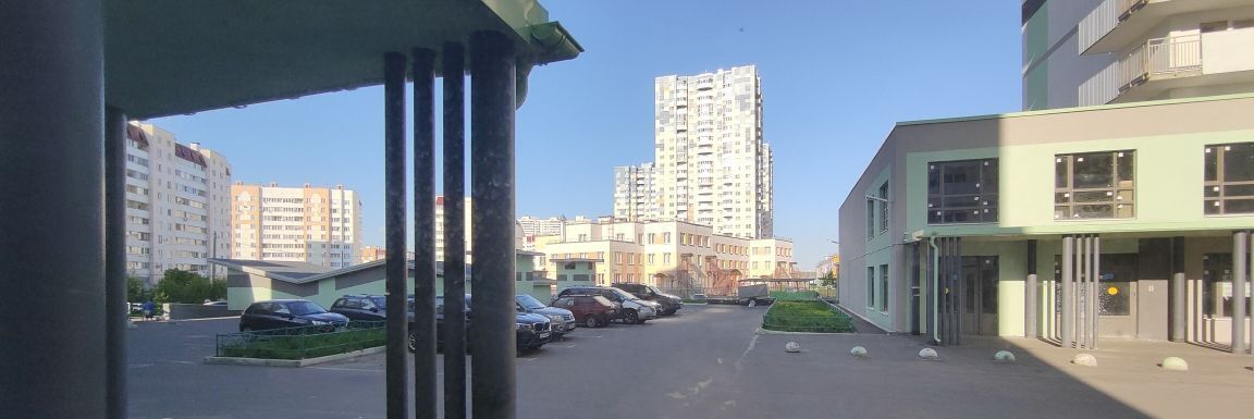 свободного назначения г Санкт-Петербург п Парголово ул Тихоокеанская 18к/2 метро Проспект Просвещения фото 17