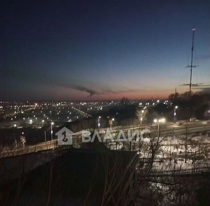 квартира г Бийск п Нагорный ул Волочаевская 1/4 фото 11
