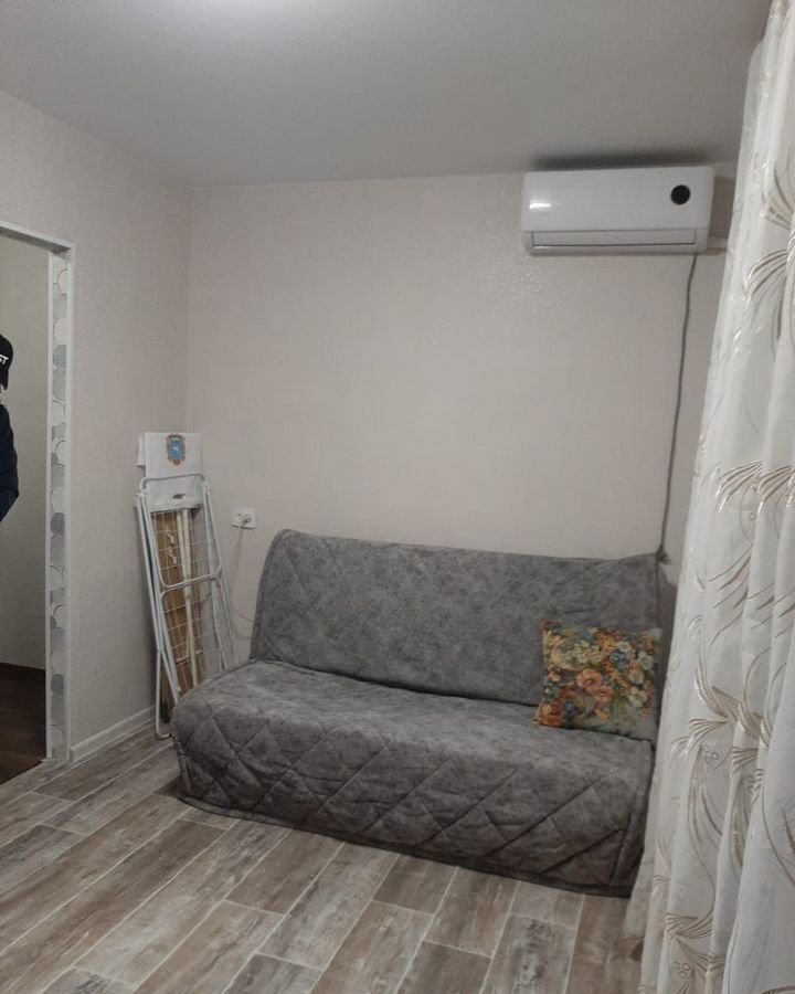 квартира г Тольятти р-н Центральный ул Победы 21 фото 1