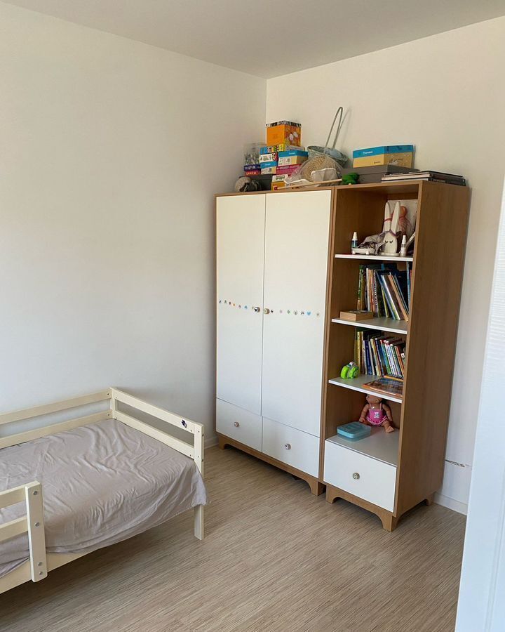 квартира г Челябинск р-н Центральный ул Курчатова 32 фото 4