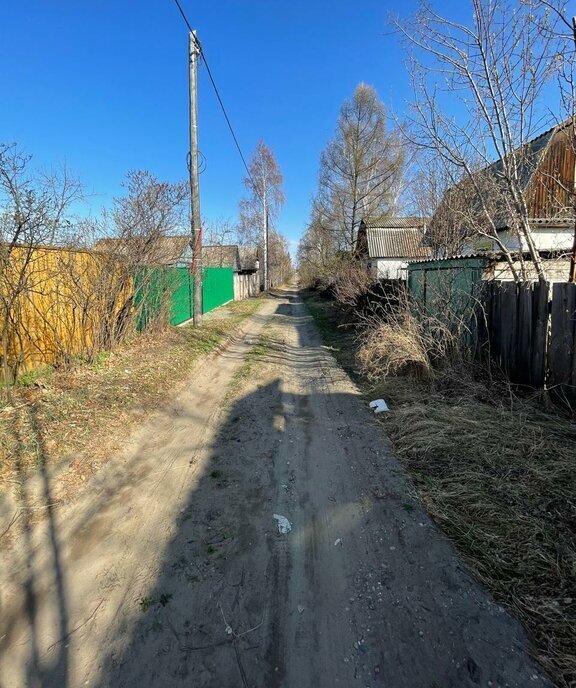 земля г Абакан ул Строительная дачный район Подсинее, СОСН Подсинее-Славный фото 3
