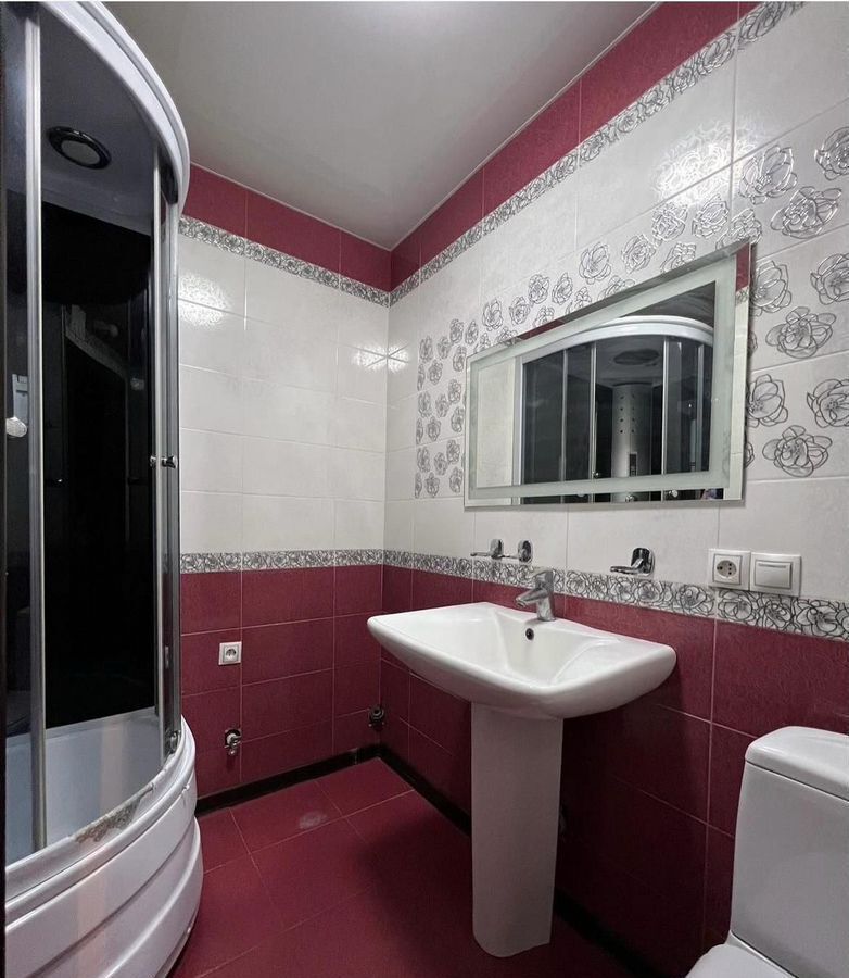 квартира г Армавир ул Академическая 9к/2 фото 3