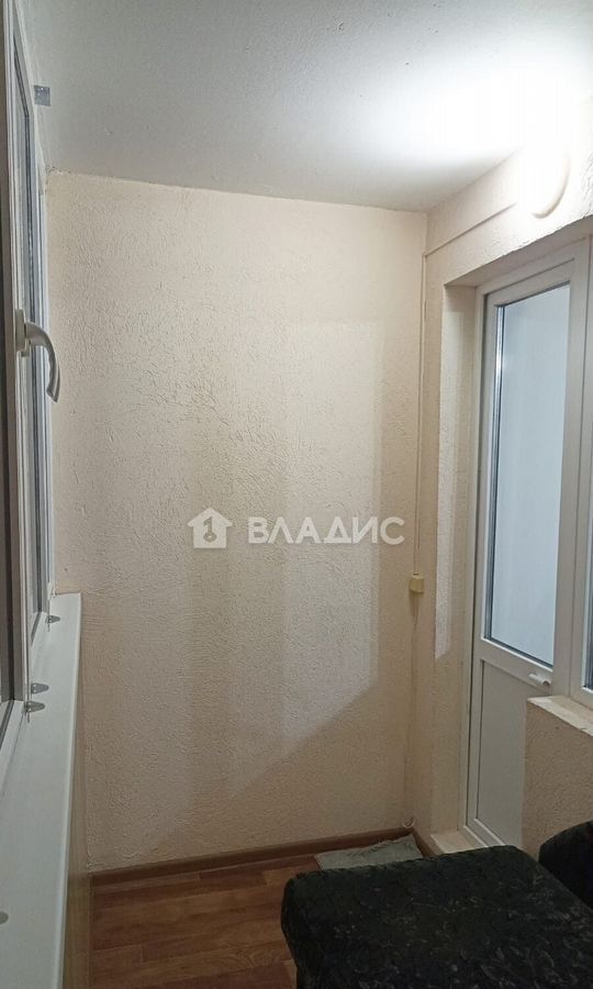 квартира г Пенза р-н Железнодорожный ул Клары Цеткин 62 фото 11