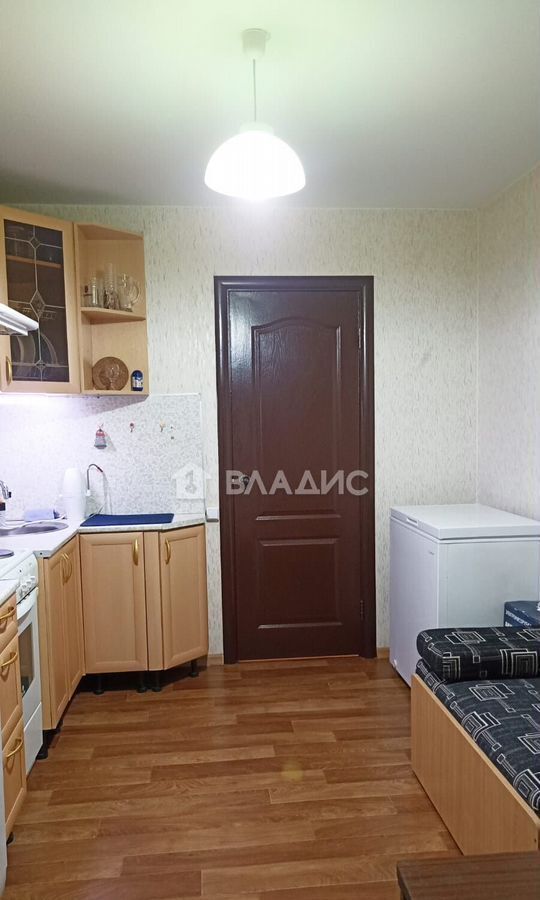 квартира г Пенза р-н Железнодорожный ул Клары Цеткин 62 фото 5