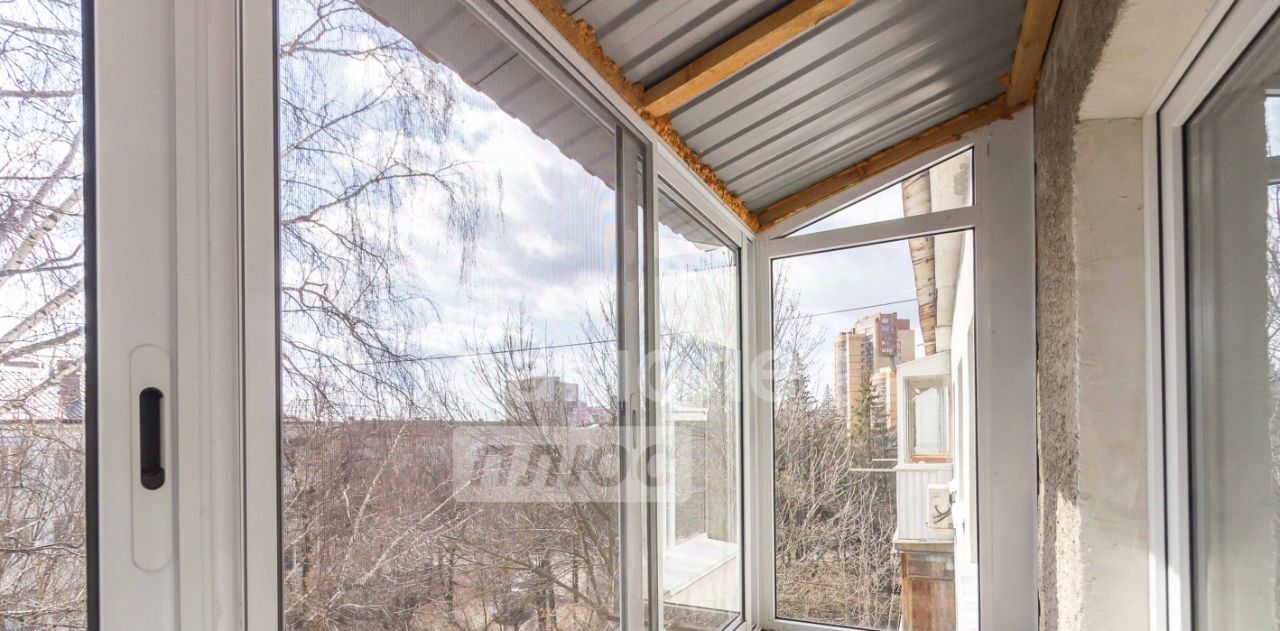 квартира г Уфа р-н Советский ул Братьев Кадомцевых 13 фото 8