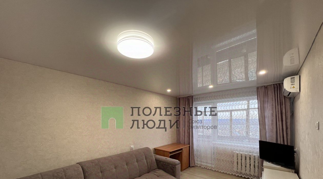квартира г Уфа р-н Ленинский ул Султанова 8 фото 1