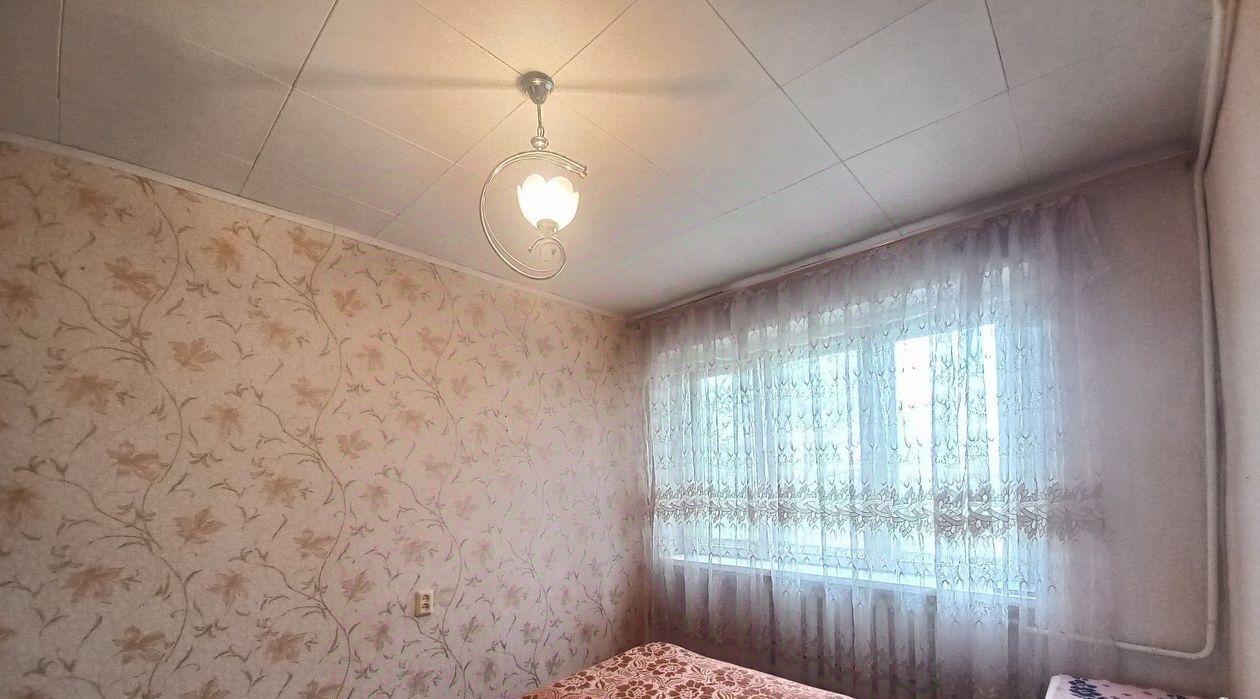 квартира г Астрахань р-н Трусовский пер Грановский 54 фото 16