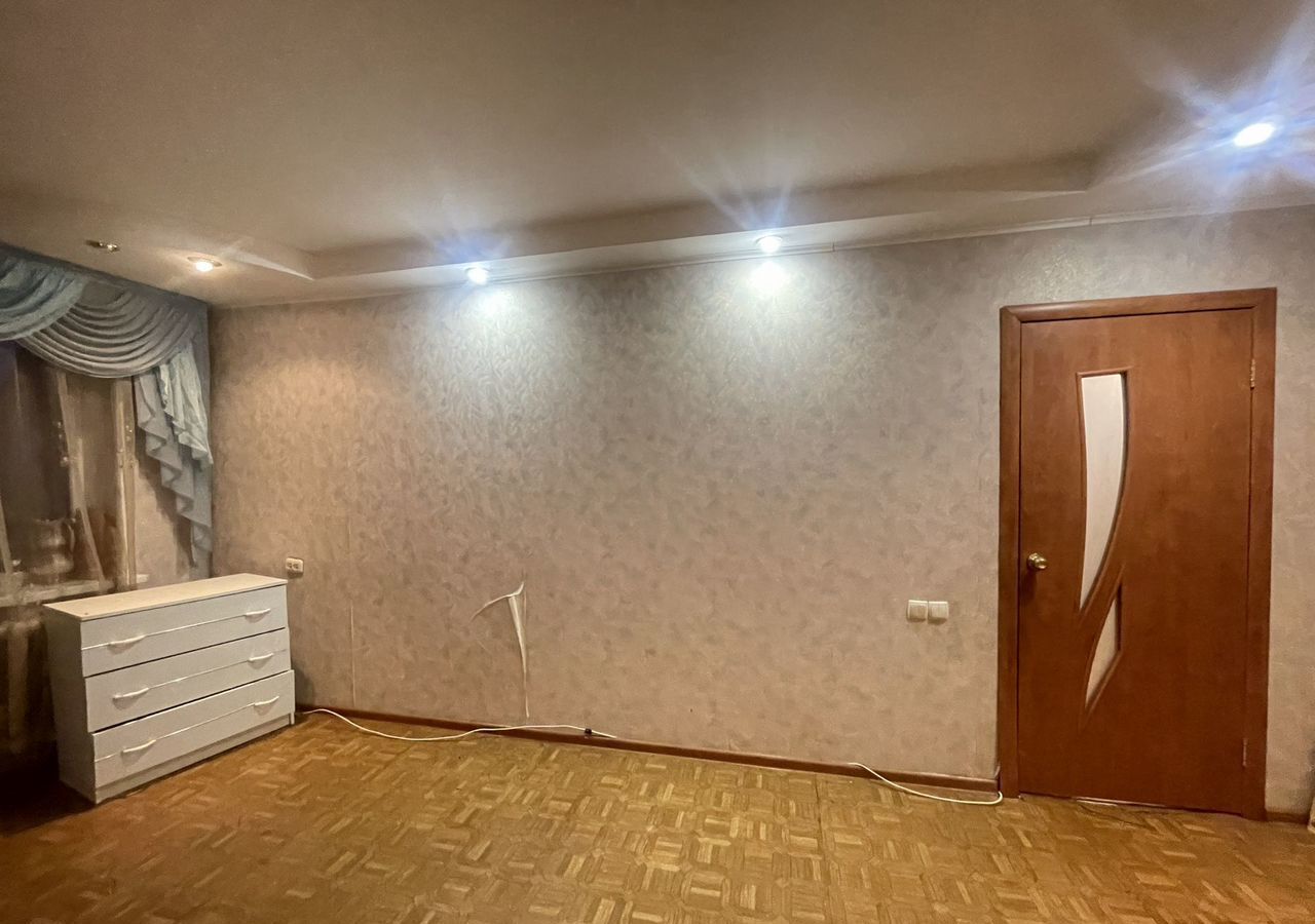 квартира г Уфа р-н Орджоникидзевский ул Богдана Хмельницкого 135 фото 8