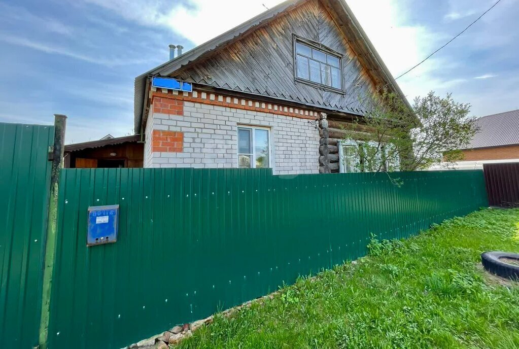 дом г Казань р-н Кировский Яшьлек ул 5-я Залесная фото 25