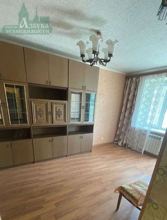 квартира г Смоленск р-н Ленинский ул Академика Петрова 16 фото 5