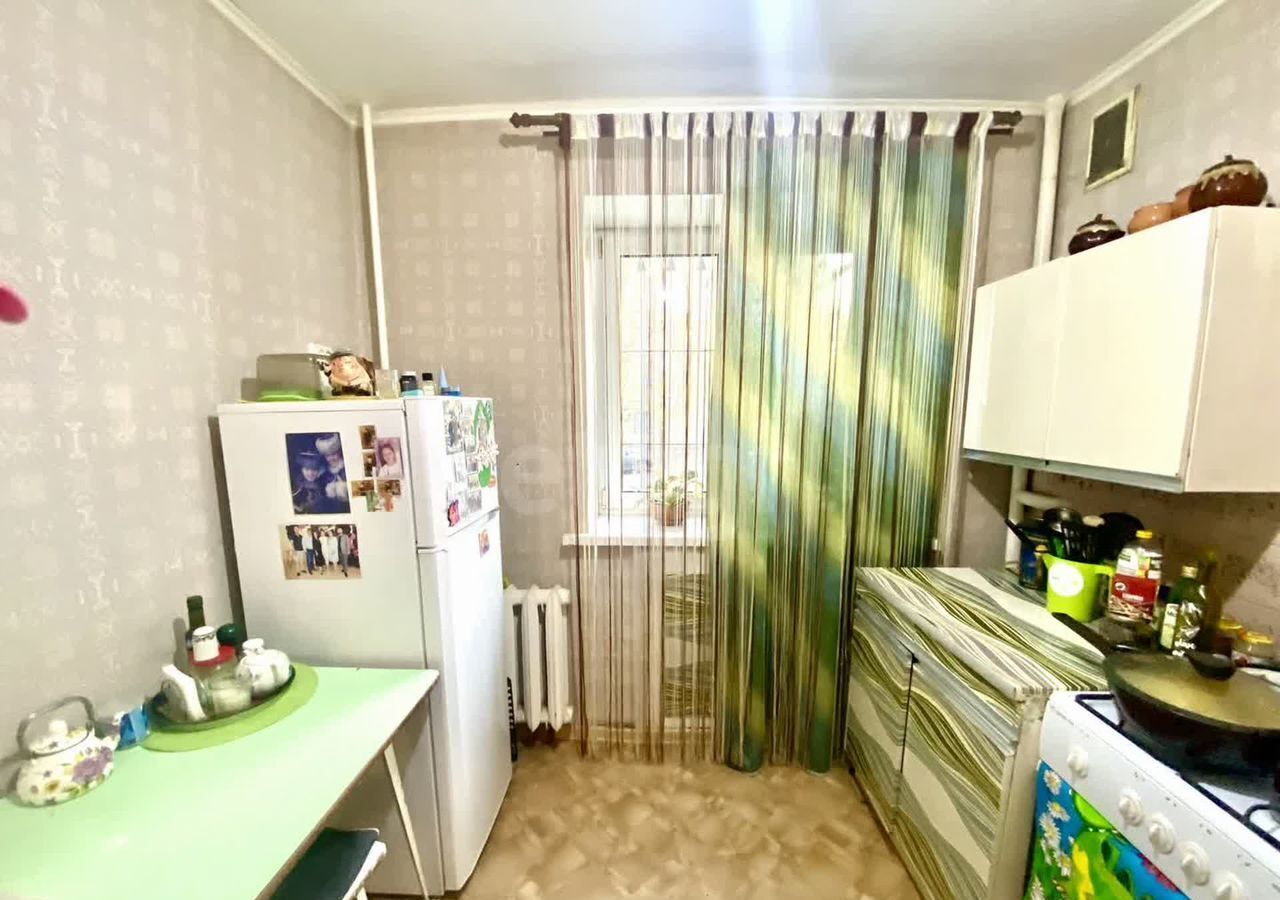 квартира г Саратов р-н Заводской проезд Киевский 3 фото 1
