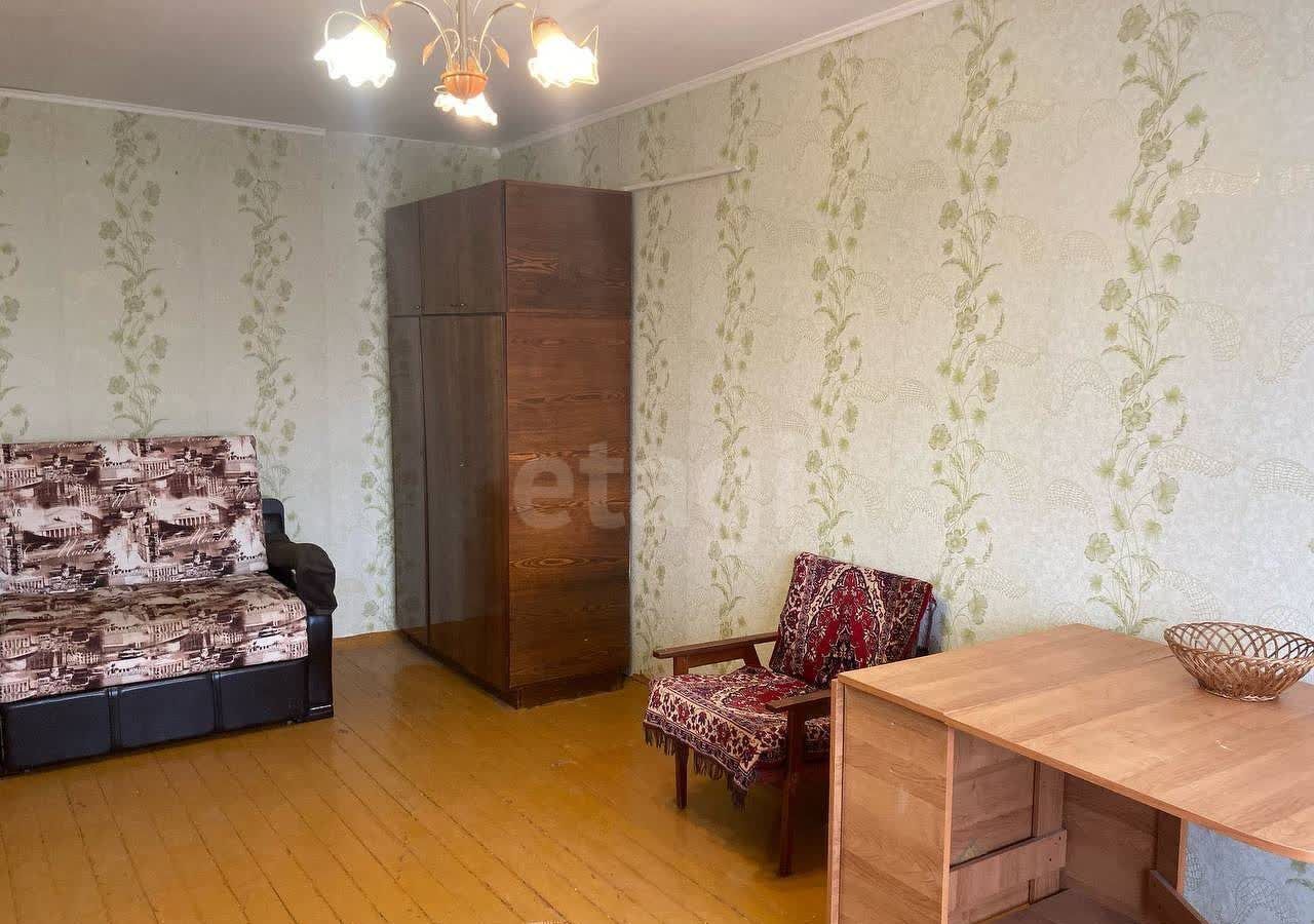 квартира г Курган Центральный ул Кирова 102 фото 2