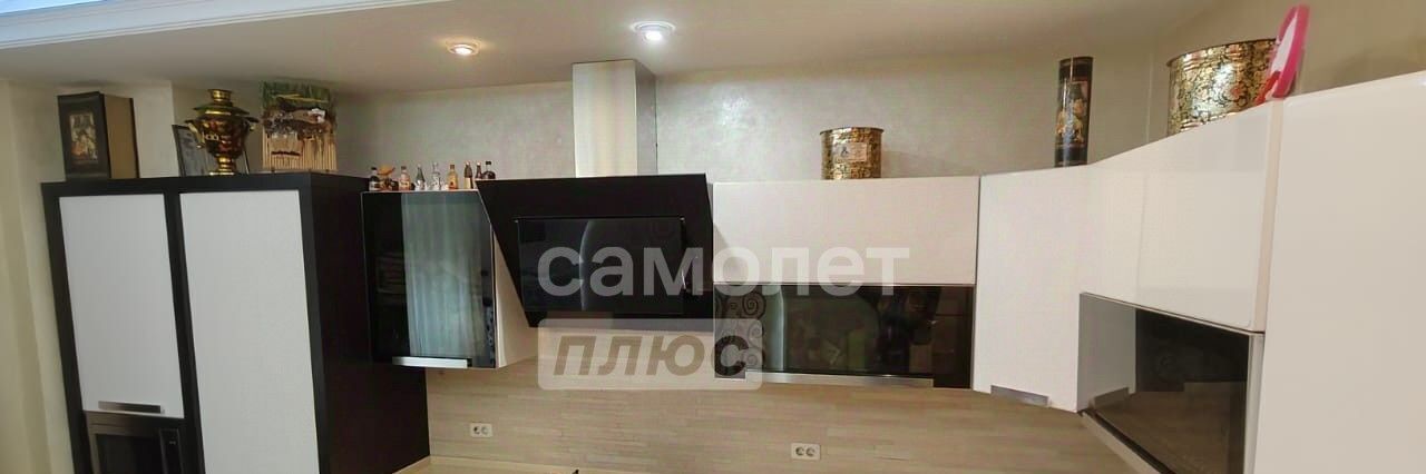 квартира г Курск р-н Центральный ул Володарского 70 фото 2