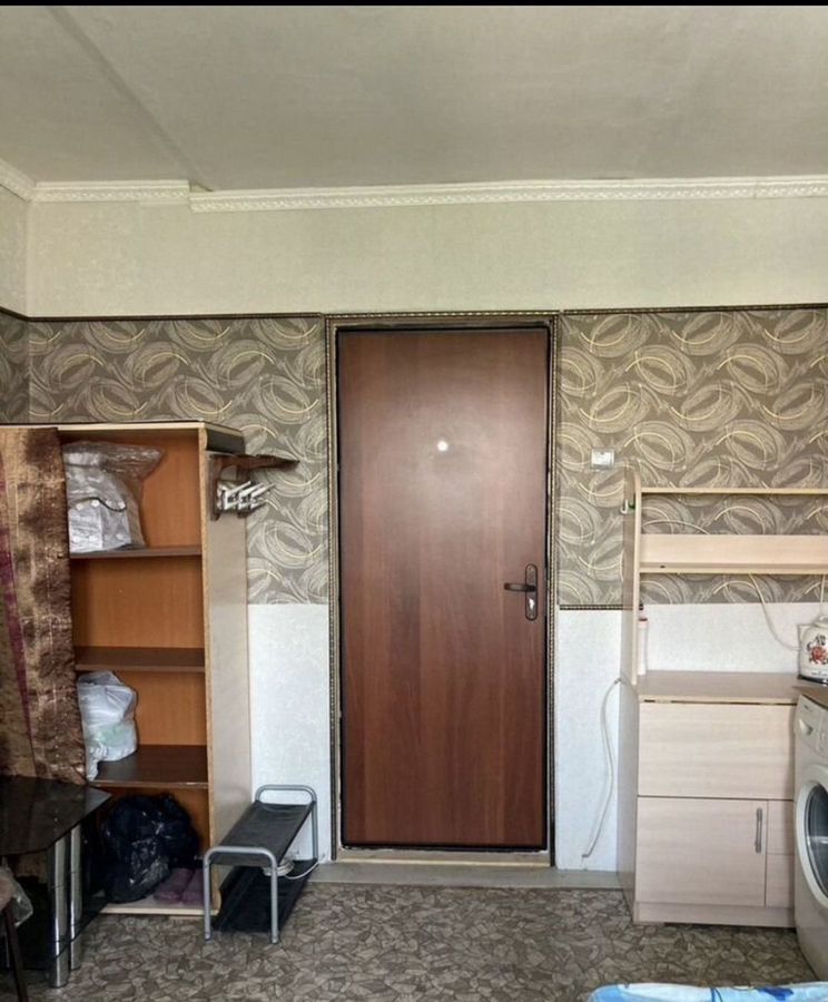 комната г Тюмень р-н Центральный ул Мельникайте 44а фото 4