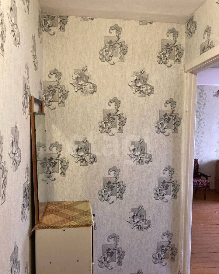 квартира г Курган Центральный ул Кирова 102 фото 5